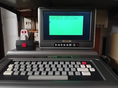 tandy trs-80 colorcomputer