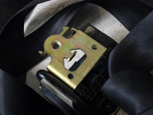 CEINTURE DE SECURITE ARRIERE DROITE Peugeot 807 8974RP - Photo 1/4