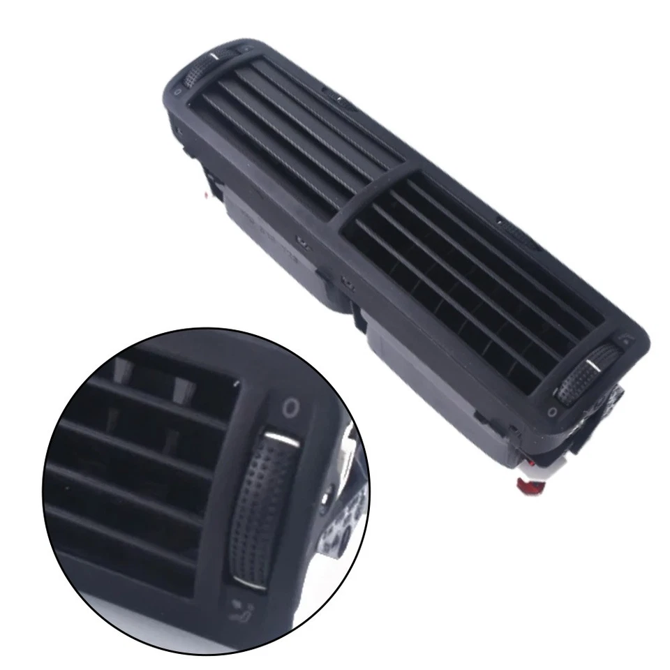 A/C Air Vent Outlet 3B0819703 Front Right Fit For Volkswagen Passat B5 1997-2005 Foto 3 de 4