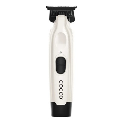 COCCO VELOCE PRO TRIMMER - PEARL WHITE Fast Ship | Authorized Dealer