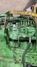 John Deere Injection Pump RE32064
