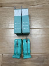 2 PACK MEROCA Bicycle TPU Inner Tube 700C 23/32C  Presta  45mm  65mm