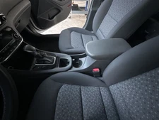 Console Front Floor Without Rear Vent Fits 17-22 IONIQ 669818