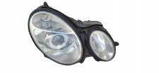 Frontscheinwerfer Mercedes-Benz E-Klasse W211 Xenon Rechts Headlight