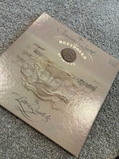 BEETHOVEN THE LATE QUARTETS 4 VINYL LP RECORD BOX SET NEVER PLAYED RCA RED SEAL