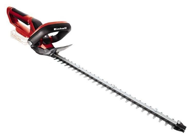 Einhell GE-CH 1855/1 Li Tagliasiepi a Batteria 18V - Offerta Solo Corpo