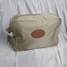 Lacoste Travel Toiletry Bag