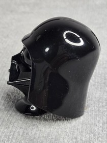 Lego Large Figure Head Only Star Wars Darth Vader Black 75111 6124315 22372pb01