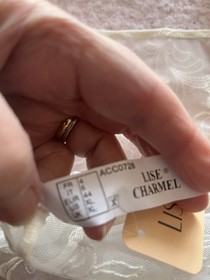 Brand New With Tags Lise Charmel Lingerie Set - Bra And Briefs