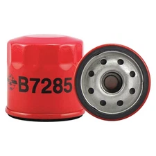 BALDWIN FILTERS B7285 Spin-On,M20 x 1.5mm Thread ,2-5/8" L 3XUG8