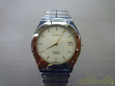 RADO 113.9518.3 Analog Watch