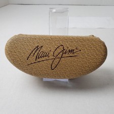Maui Jim MJ433-15T Brown Sunglasses Japan W/ Case