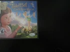Disney Fairies: Tinker Bell and the Great Fairy Rescue Nintendo DS 2010 Working