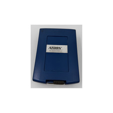 ATORN HSS Gewindebohrer *Gebraucht* 6tlg. M3 bis M10
