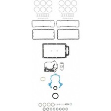 Engine Complete Overhaul Gasket Set Fel-pro For 1960-1964 Chevrolet Corvair Engine Complete Overhaul Gasket Set Fel-pro For 1960-1964 Chevrolet Corvair