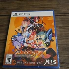 Disgaea 7: Vows of the Virtueless - Deluxe Edition - Sony PlayStation 5