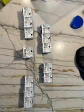 70 sets 3M clarity advanced MBT 5 pack ceramic ortho brackets various teeth