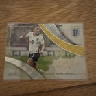 Panini England Lionesses Eternity 2024-25 Card Niamh Charles, Artistic 3/5