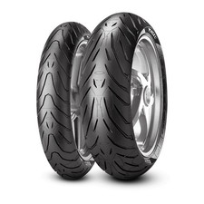 Gomme Moto Pirelli 160/60 ZR17 69W (Posteriore) ANGEL ST (2025) pneumatici nuovi