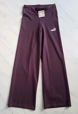 PUMA NWT Women's Mid Rise Active Full Lenght Leggings  Size Small