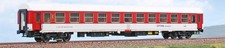 52454 ACME Liegewagen 2. Klasse Optima Expres...