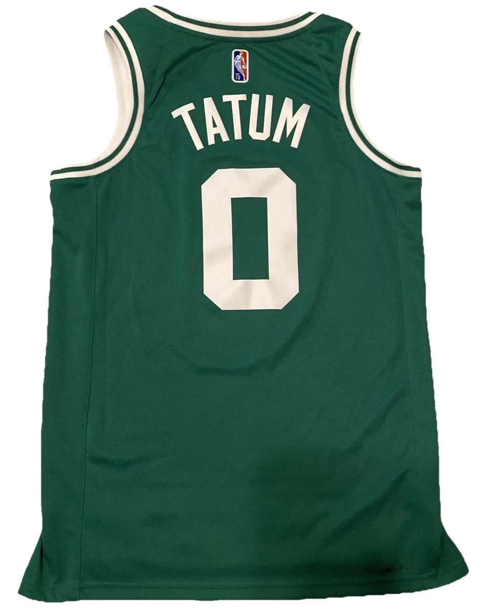 Men Jayson Tatum NBA Jerseys for sale | eBay