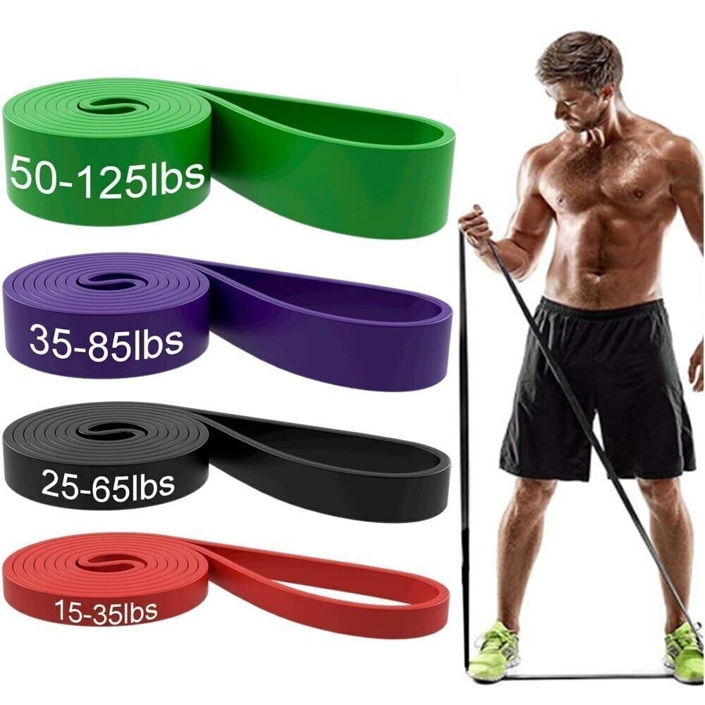 Exercise Pull Up Assist Fitness Workout