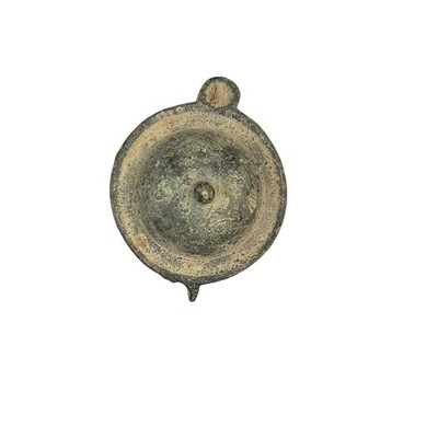 Colonial bit boss  1700s colonial america Dug From Winchester,VA