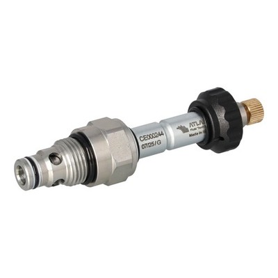 Atlantic Fluid Tech CEBN-060-NAFK-32-S08-N350 Ventil NO