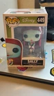 Funko Pop! Vinyl: Disney - Sally #449