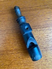 WHISTLE MUSEUM ,WHISTLE MUSEUM , WHISTLE C 1900 Police Or FIRE