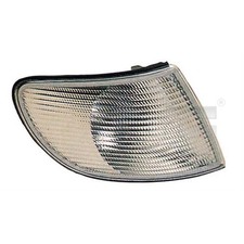 Blinkleuchte Blinker rechts weiß passend für Audi A6 4A C4 4A2 4A5