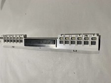 9000868529 Bosch Dishwasher Board - Control