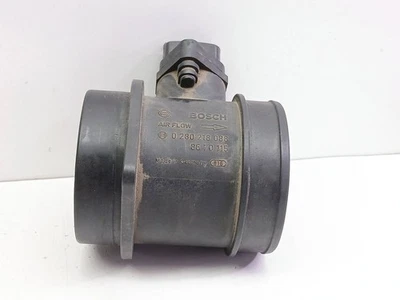 Volvo S60 2004 Diesel 96kW Luftmassenmesser Luftmengenmesser UST135854 - Bild 1 von 4