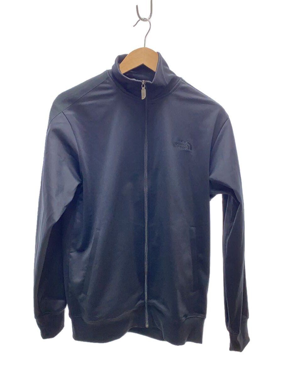 ALTRA THE NORTH FACE Altro TRACK JACKET_La Giacca M Poliestere BLK
