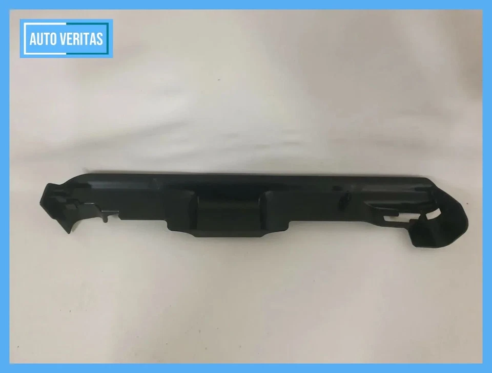 BMW 5er E39 front seat base rail lining right 8150012 - Image 2 of 3