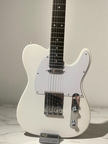 Praytech TL-Style Electric Guitar / Headphone Amplifier | eBay