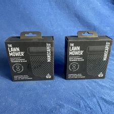 Manscaped Skinsafe Replacement Blade 2 Pack The Lawn Mower 2.0 3.0 4.0 Trimmer