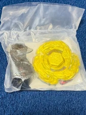 El Drago Destroy Gold Armored Ne Metal Fight Beyblade 4D Z #ccea4f