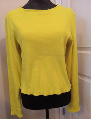UNVERISAL THREAD Womans  Top Long Sleeve SIZE XL