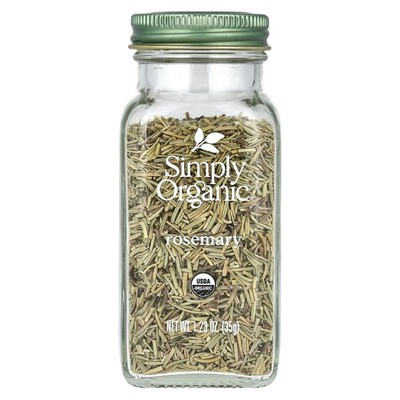 Rosemary, 1.23 oz (35 g)