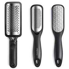Foot File Callus Remover,Colossal Foot Rasp and Professional Foot Scrubber Pe...