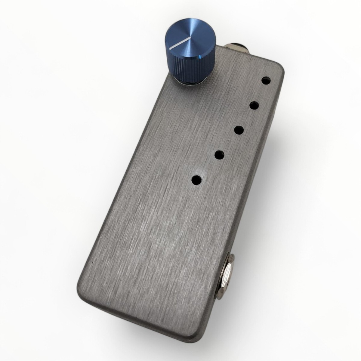 その他 LeeCustomAmplifier 12AU7 Buffer/Booster 12AU7 Buffer + Booster
