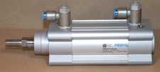 Festo DSBC-40-40-PPVA-N3 Normzylinder 1376657