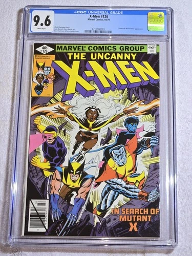Comic Image