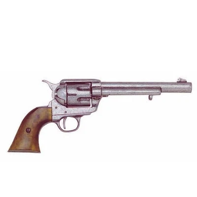 DENIX P1191G REVOLVER CAVALERIE USA 1873 - Photo 1/3