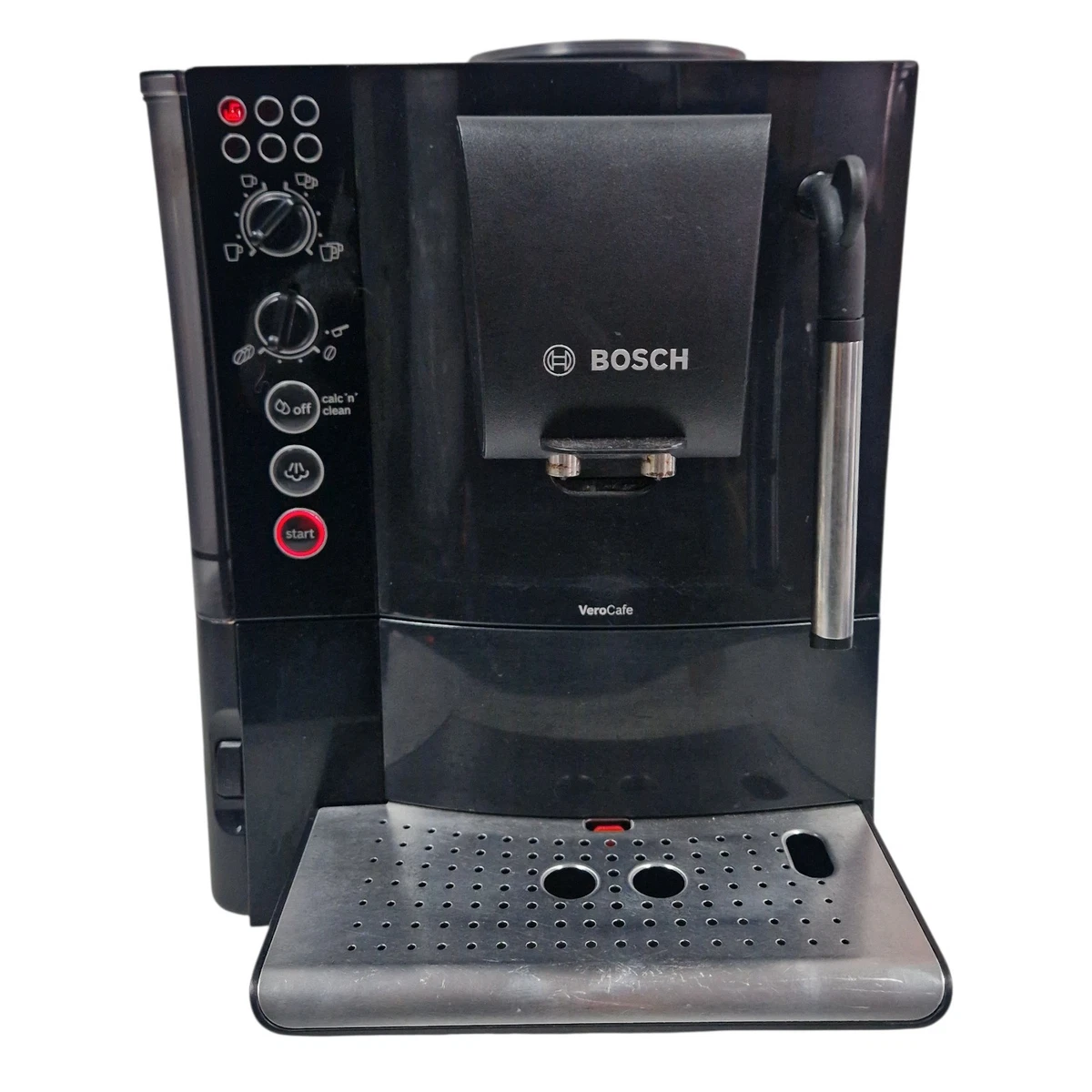 Machines Bosch à café avec broyeur