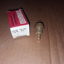 Standard Ts76 Temperature Sending Unit Camaro Corvette C10 1979-1986 79-86