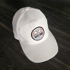 MTTS (MINI Takes The States 2024) White Hat Cap New