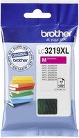🖨️ Brother LC3219XLM Magenta Xl Originale Druckerpatrone 1500 Seiten